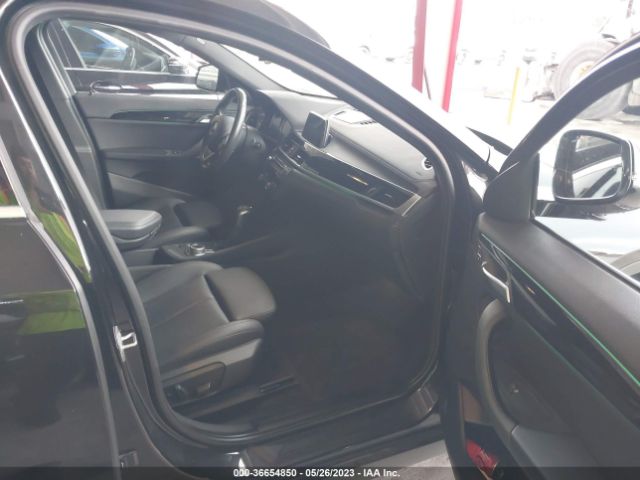 WBXYJ5C59K5N01952 BMW X2 Xdrive28i