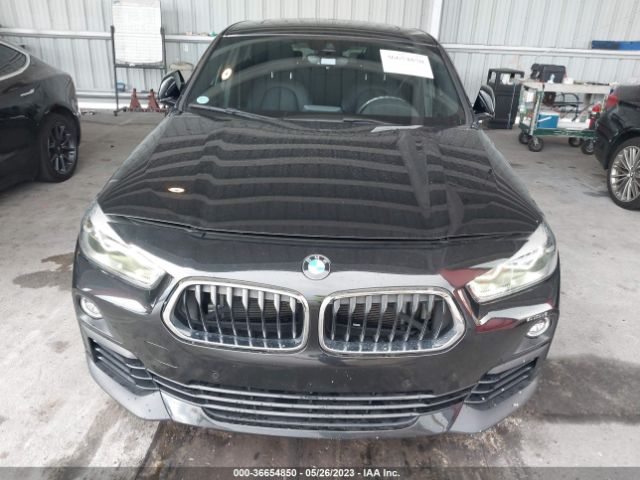 WBXYJ5C59K5N01952 BMW X2 Xdrive28i