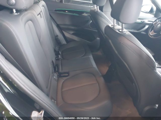 WBXYJ5C59K5N01952 BMW X2 Xdrive28i