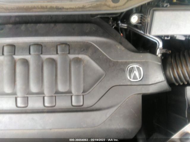 5FRYD4H40EB042195 Acura Mdx Tech Pkg