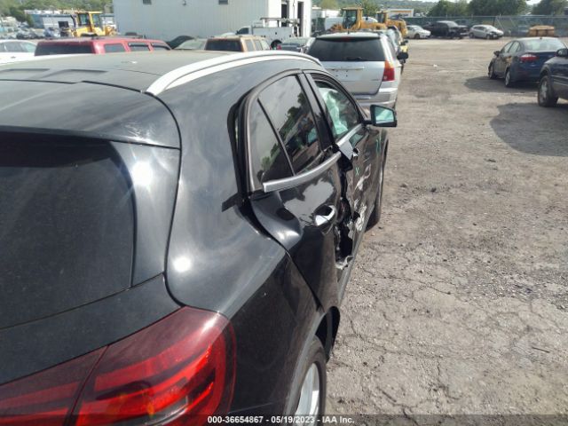 W1NTG4GB0LU029706 Mercedes-Benz Gla Gla 250