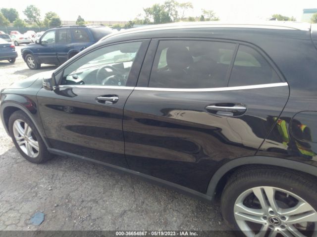 W1NTG4GB0LU029706 Mercedes-Benz Gla Gla 250