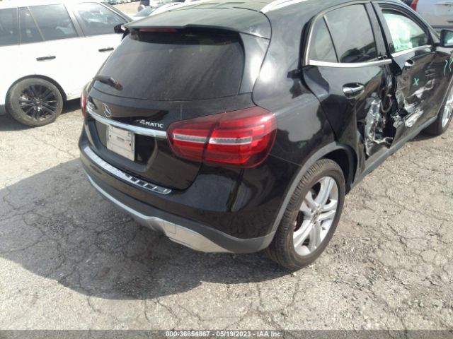 W1NTG4GB0LU029706 Mercedes-Benz Gla Gla 250