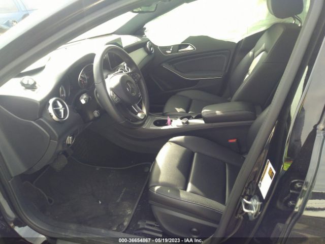 W1NTG4GB0LU029706 Mercedes-Benz Gla Gla 250