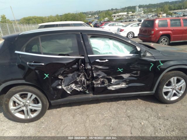 W1NTG4GB0LU029706 Mercedes-Benz Gla Gla 250
