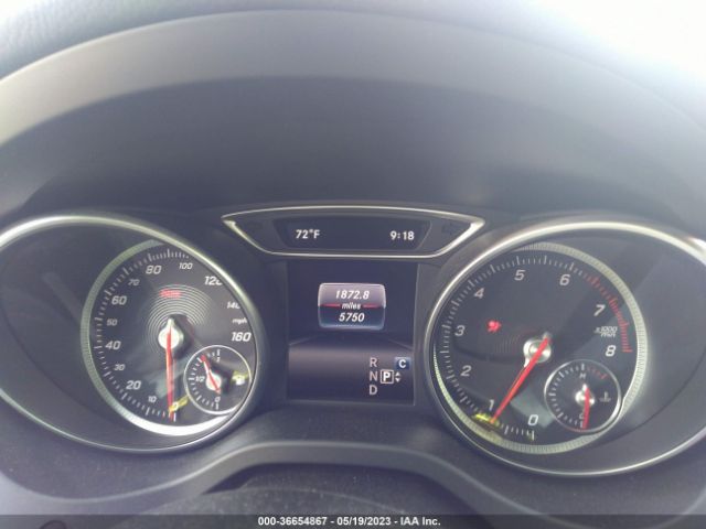W1NTG4GB0LU029706 Mercedes-Benz Gla Gla 250