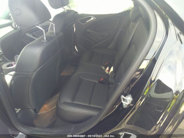 W1NTG4GB0LU029706 Mercedes-Benz Gla Gla 250