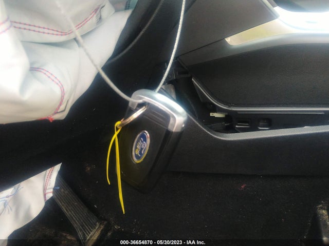 Ford EXPLORER XLT 2021 1FMSK7DH6MGA77413 Image 3