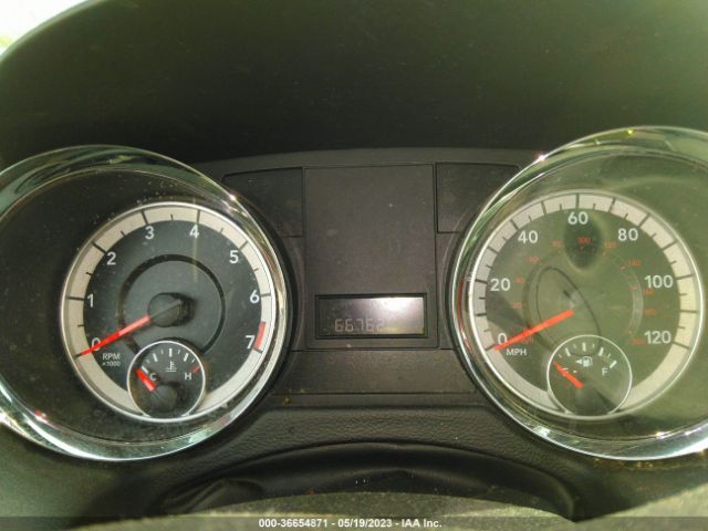 2C4RDGCGXJR243464 Dodge Grand Caravan Sxt