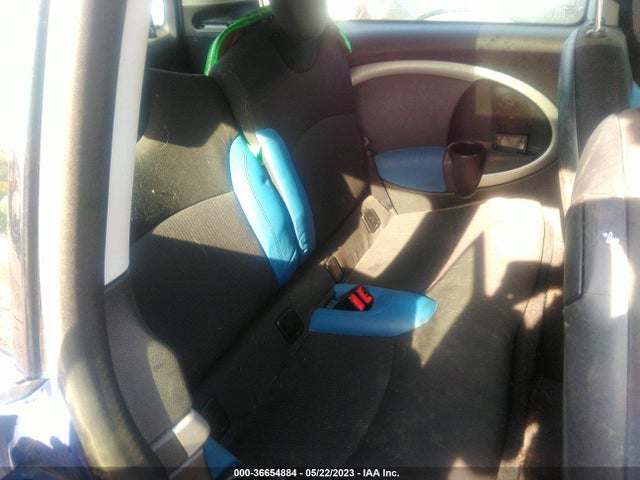 2008 MINI COOPER CLUBMAN WMWML33568TN68391 Photo 7