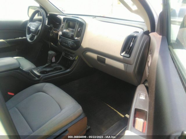 1GTG5BE31G1381778 GMC Canyon 2wd