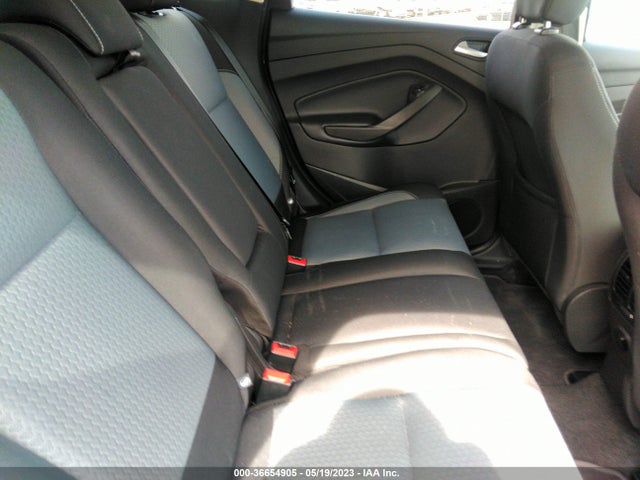 Ford ESCAPE SE 2018 1FMCU0GD4JUD06473 Image 8