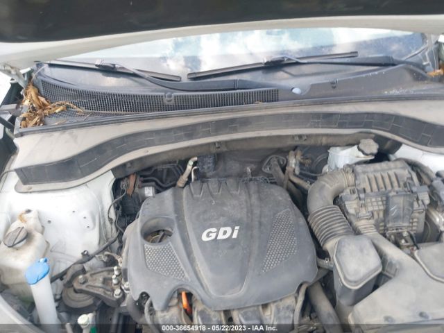 5XYKT4A64EG434031 KIA SORENTO LX