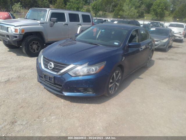 1N4AL3AP5GC129262 Nissan Altima 2.5 Sr