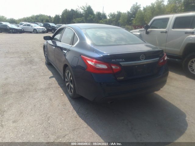 1N4AL3AP5GC129262 Nissan Altima 2.5 Sr