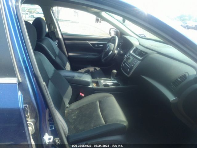 1N4AL3AP5GC129262 Nissan Altima 2.5 Sr