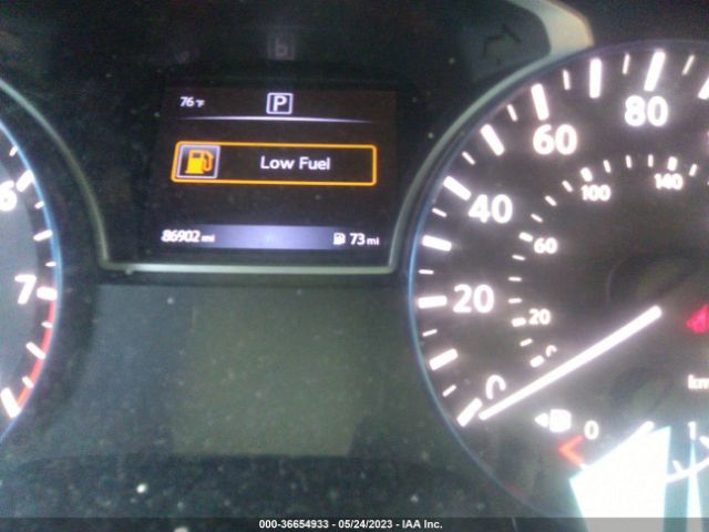 1N4AL3AP5GC129262 Nissan Altima 2.5 Sr