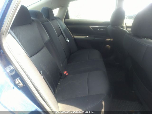 1N4AL3AP5GC129262 Nissan Altima 2.5 Sr