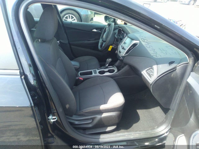 Chevrolet CRUZE LS 2018 1G1BC5SMXJ7160949 Image 5