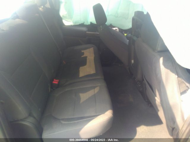1GTU9BED5LZ258447 GMC Sierra 1500 Sle