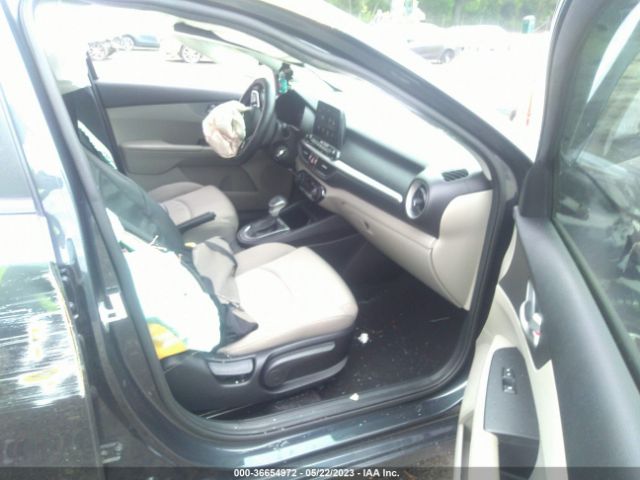 3KPF24AD1KE029580 KIA Forte Lxs