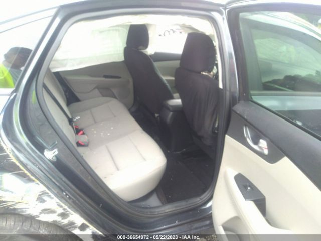 3KPF24AD1KE029580 KIA Forte Lxs