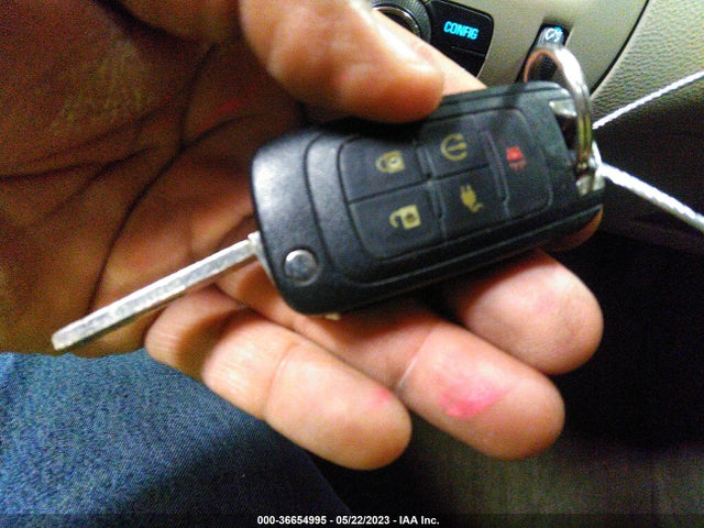 Chevrolet Volt 2014 1G1RD6E43EU155743 Image 3