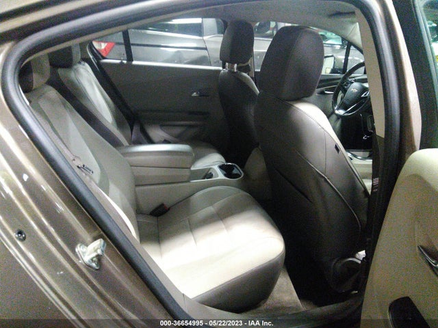 Chevrolet Volt 2014 1G1RD6E43EU155743 Image 9