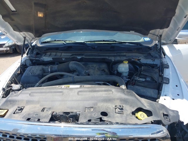 1C6RR6NT9ES172680 RAM 1500 Laramie