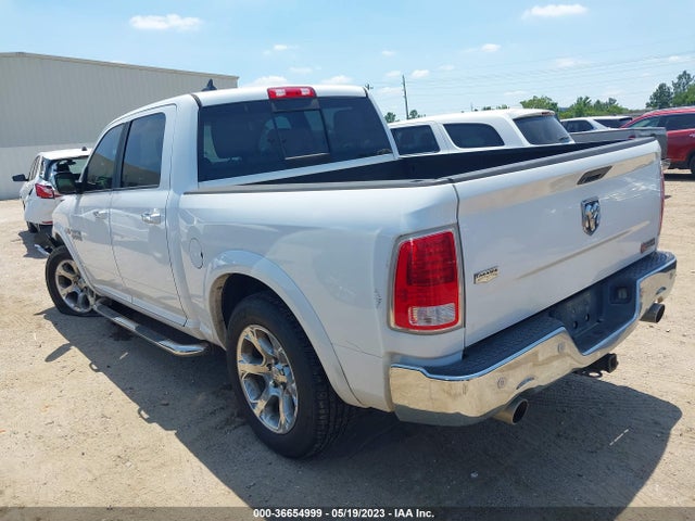1C6RR6NT9ES172680 RAM 1500 Laramie