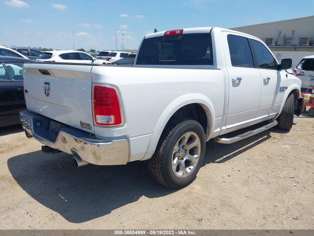1C6RR6NT9ES172680 RAM 1500 Laramie