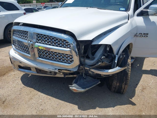 1C6RR6NT9ES172680 RAM 1500 Laramie