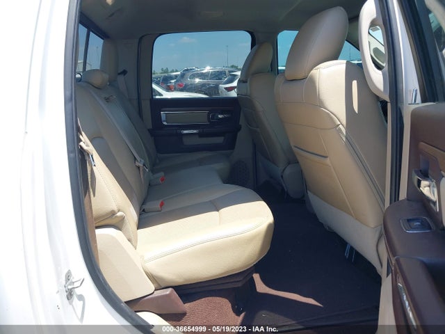 1C6RR6NT9ES172680 RAM 1500 Laramie