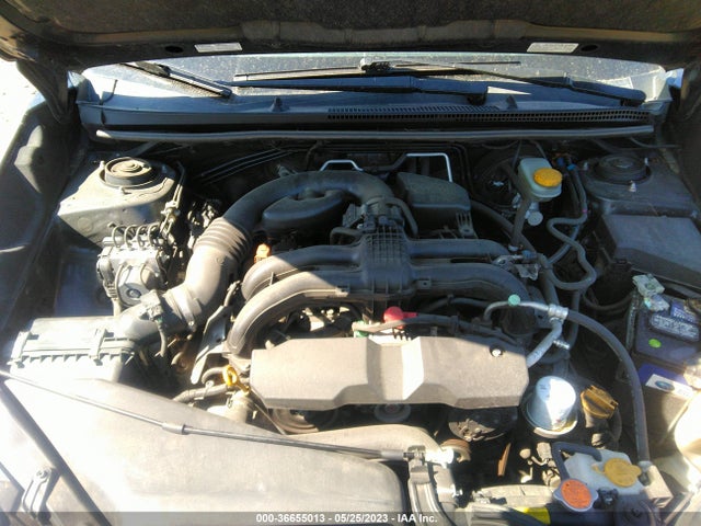 JF1GPAU60E8226889 Subaru Impreza Wagon 2.0i Sport Limited