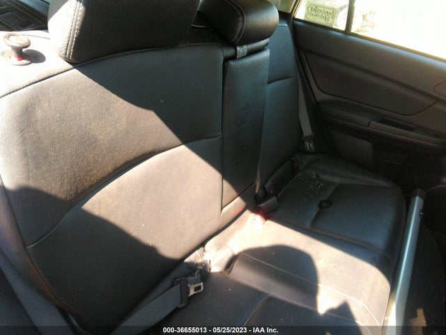 JF1GPAU60E8226889 Subaru Impreza Wagon 2.0i Sport Limited
