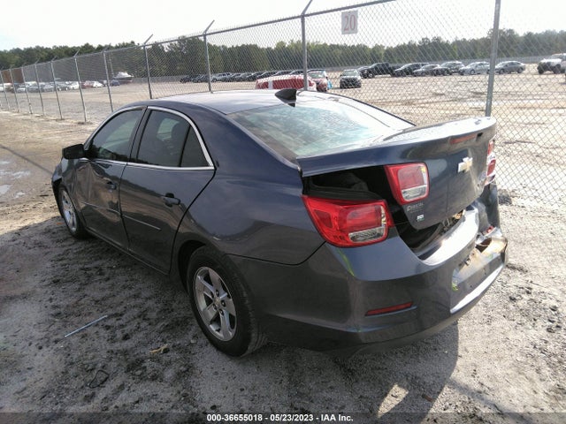 Chevrolet MALIBU LS 2015 1G11B5SL8FF304727 Image 3