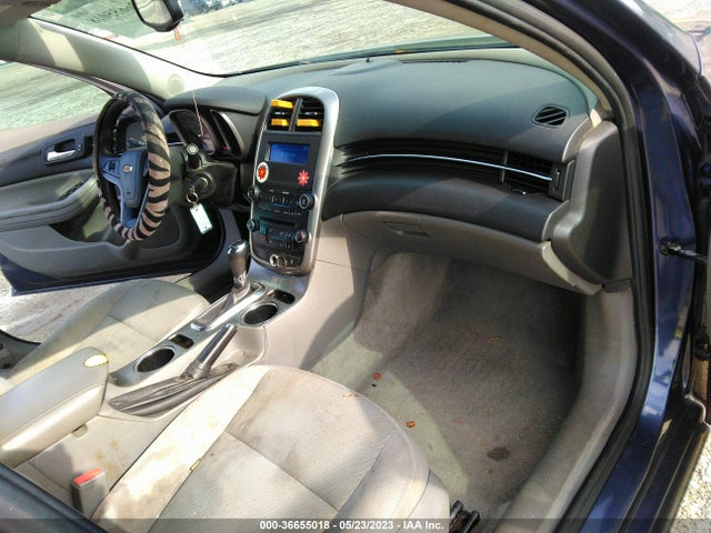 Chevrolet MALIBU LS 2015 1G11B5SL8FF304727 Image 5
