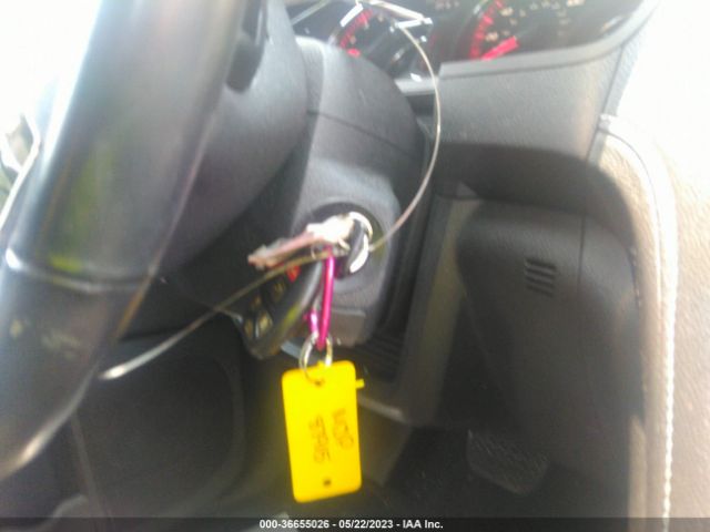 1GKKRPKD5FJ360752 GMC ACADIA SLE