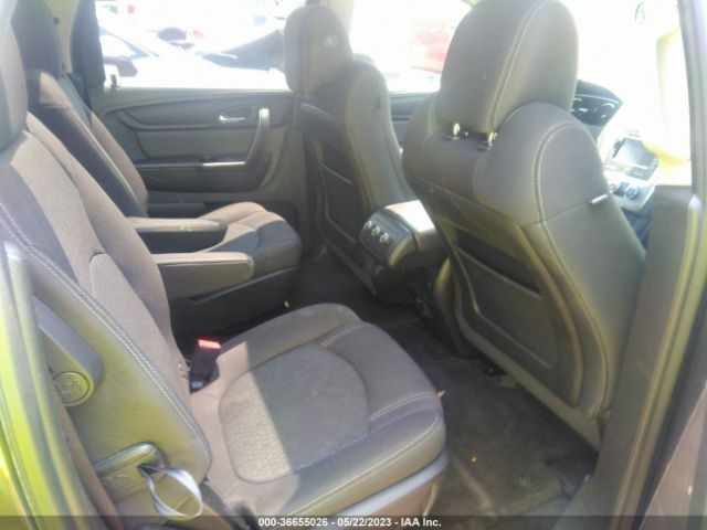 1GKKRPKD5FJ360752 GMC ACADIA SLE