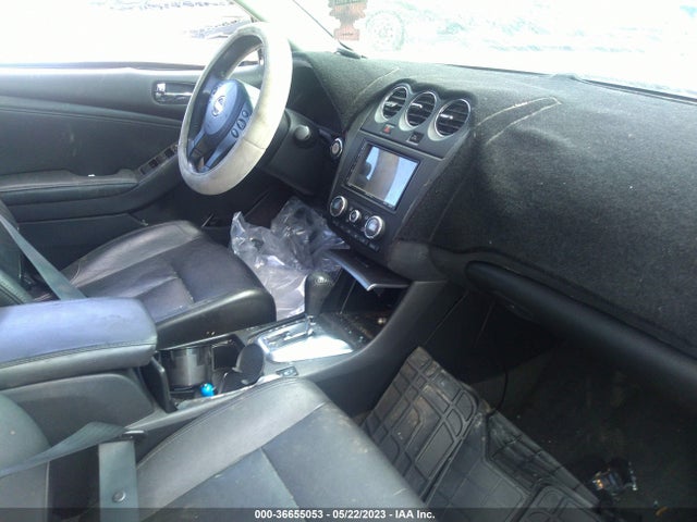 2010 NISSAN ALTIMA 2.5 SL VIN: 1N4AL2AP4AN483019