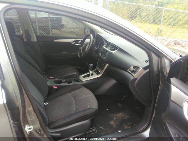 Nissan SENTRA SV 2015 3N1AB7AP4FL650192 Image 6
