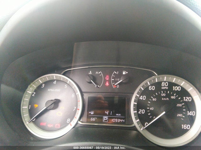 Nissan SENTRA SV 2015 3N1AB7AP4FL650192 Image 8