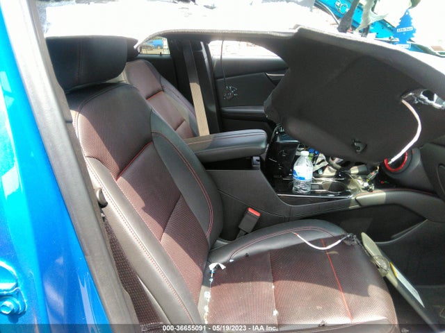 Chevrolet BLAZER RS 2020 3GNKBKRS0LS636084 Image 5
