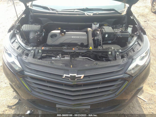 Chevrolet EQUINOX LT 2020 2GNAXUEV9L6122502 Image 10
