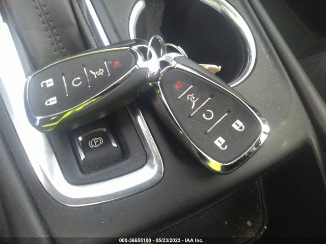 2020 CHEVROLET EQUINOX LT VIN: 2GNAXUEV9L6122502