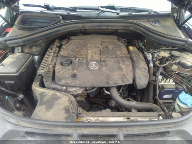 4JGDA5JB0FA557663 Mercedes-Benz M-class Ml 350