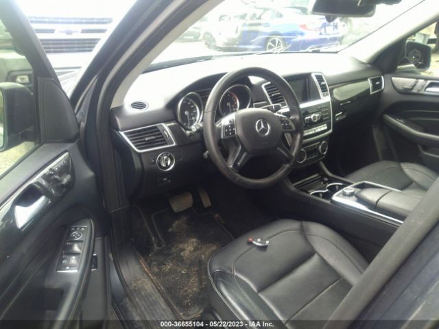 4JGDA5JB0FA557663 Mercedes-Benz M-class Ml 350