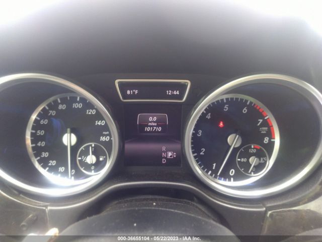 4JGDA5JB0FA557663 Mercedes-Benz M-class Ml 350