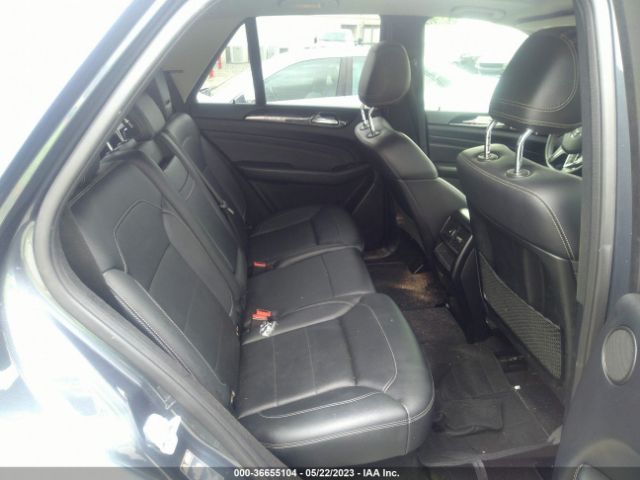 4JGDA5JB0FA557663 Mercedes-Benz M-class Ml 350