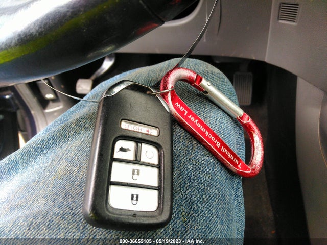 Honda Pilot Ex-l 2018 5FNYF6H53JB046414 Image 11